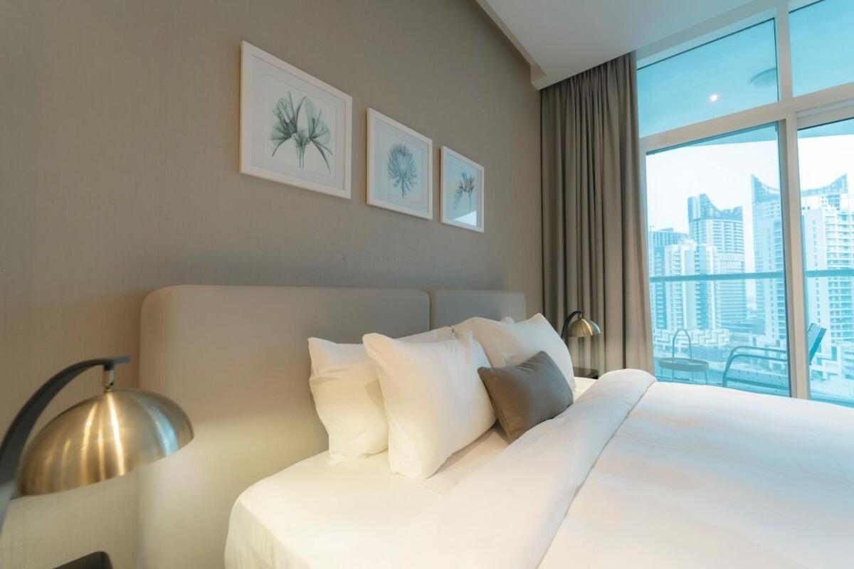 Aws Homes - Panoramic Canal View Apartamento *