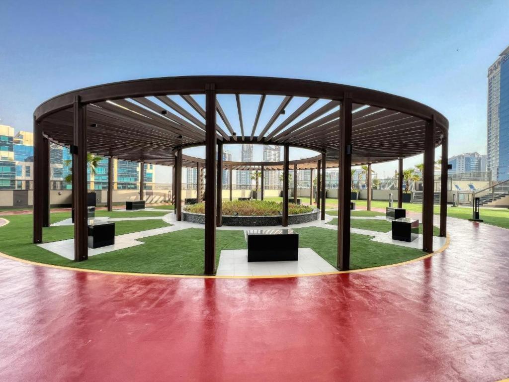 Appartement Elite Downtown Residence, Downtown - Stylish