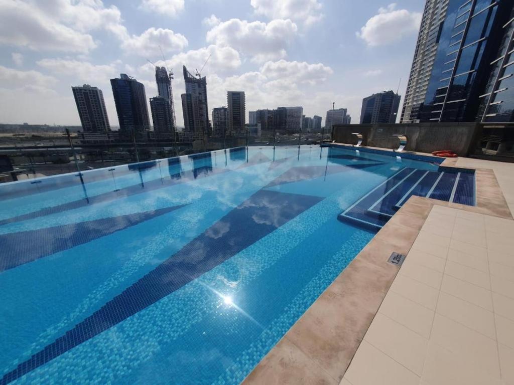 Elite Downtown Residence, Downtown - Stylish Appartement *