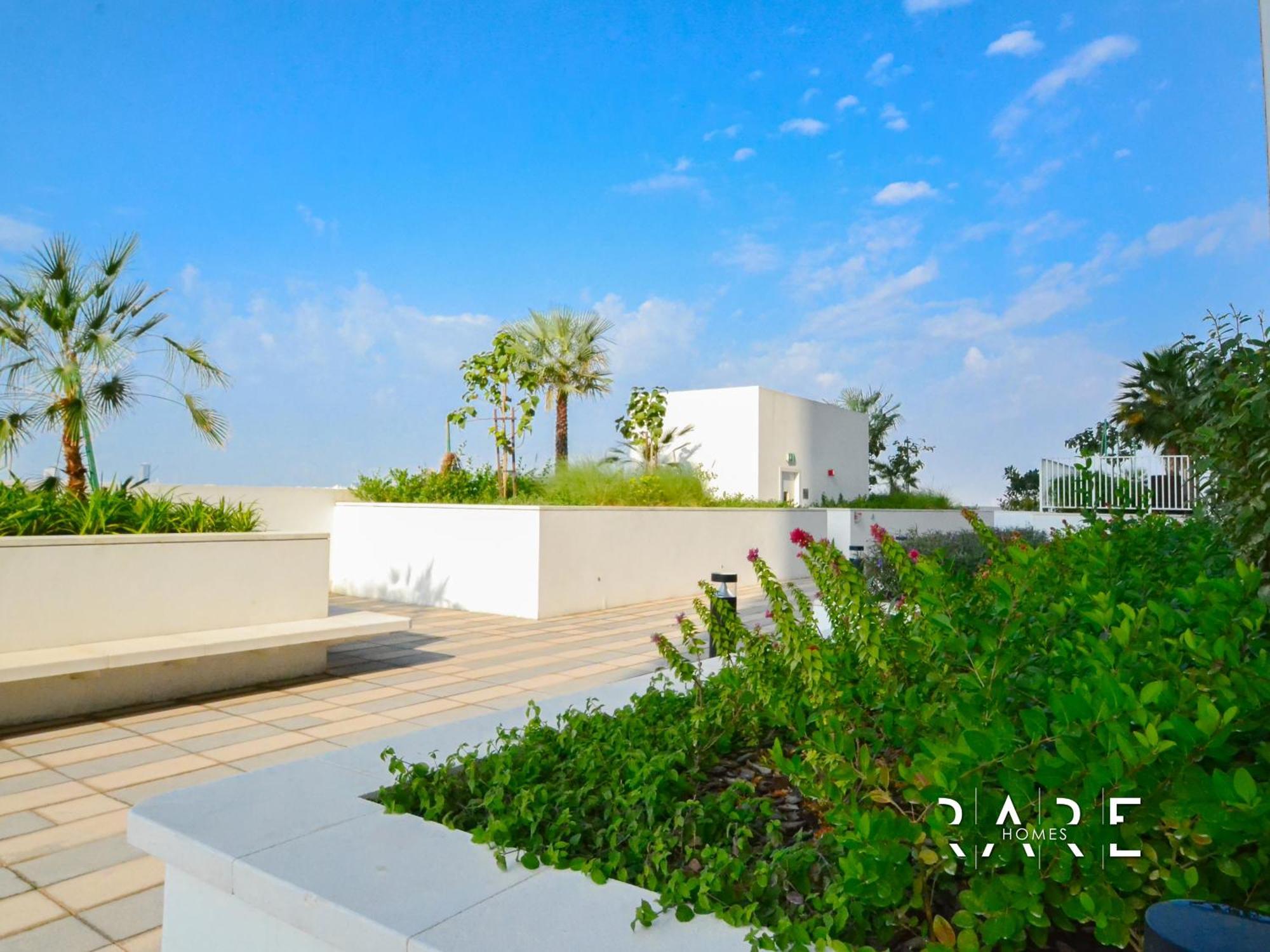 Rare Homes - Carson Tower B - Damac Hills - R3308 Dubai