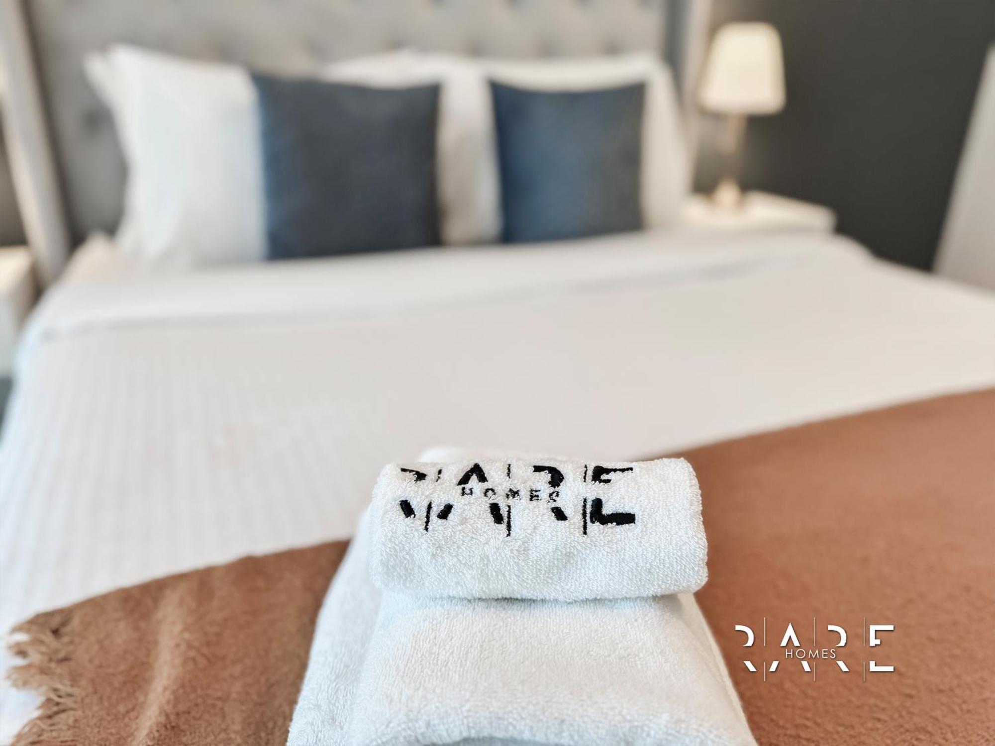 Rare Homes - Carson Tower B - Damac Hills - R3308 * Dubai