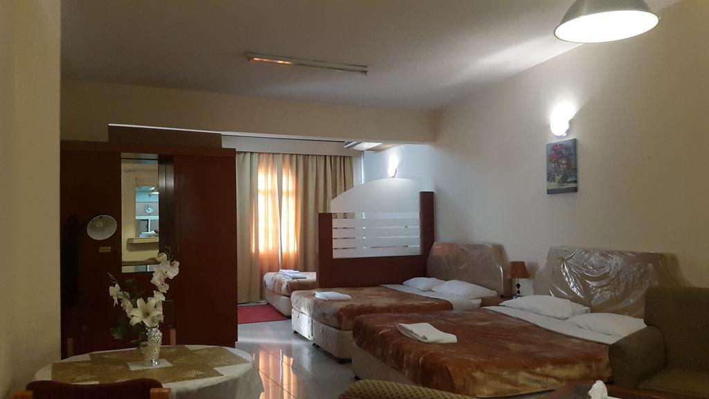 Apartahotel Al Raien