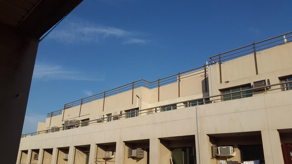 Apartahotel Al Raien Dubái