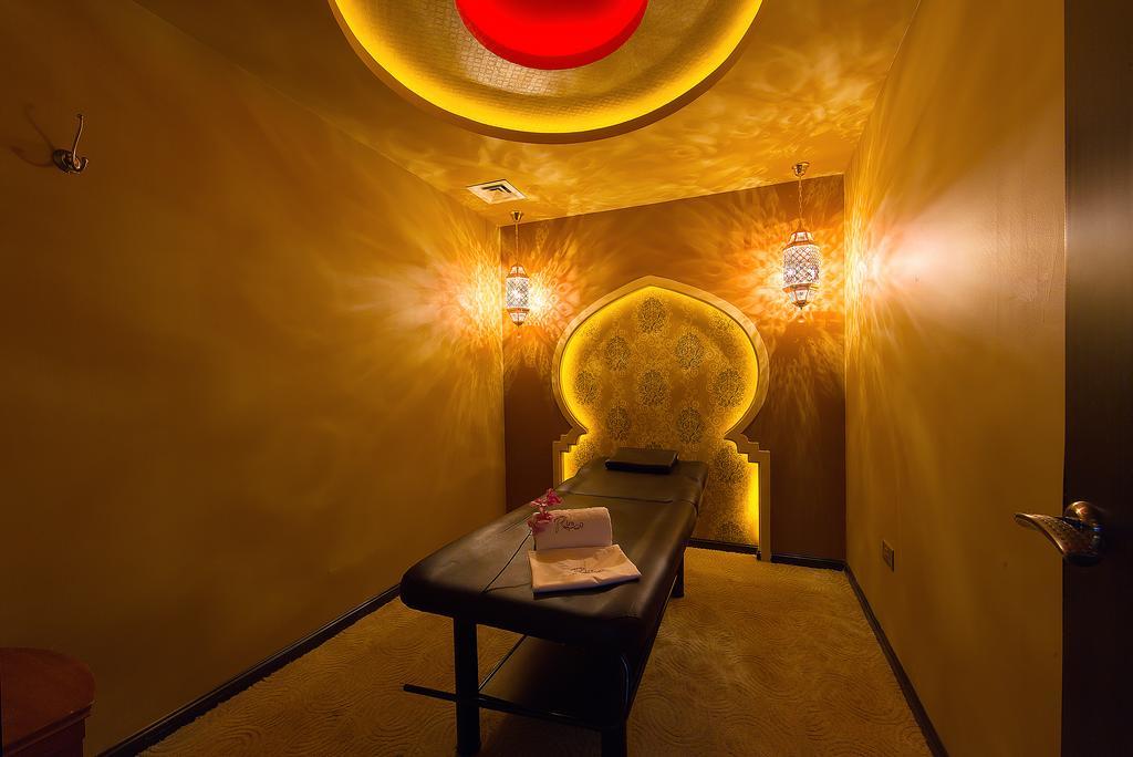 Lotus Grand Hotel Dubai