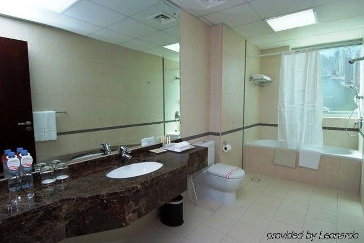 Aparthotel Marina Dubai
