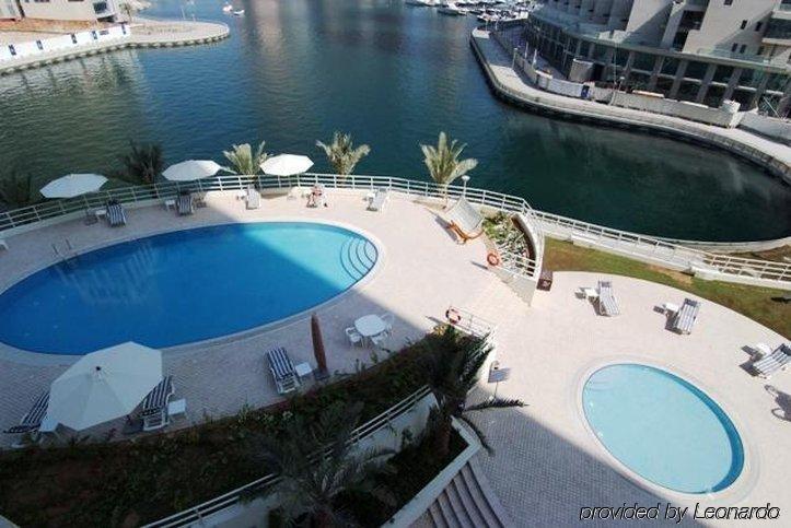 Aparthotel Marina Dubai