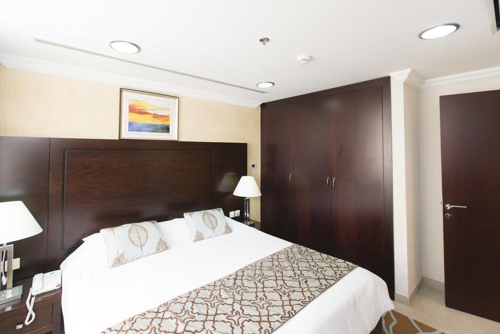 Aparthotel Marmara
