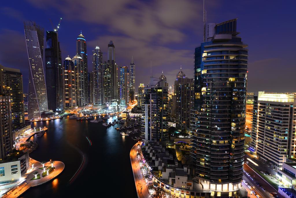 Marina Aparthotel