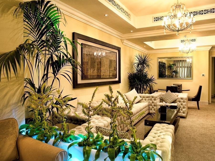 Lejlighed Downtown Al Bahar *