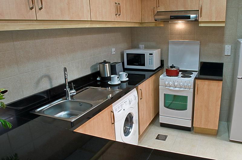 Aparthotel Chelsea Gardens 4*