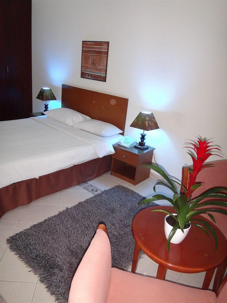 Splendor Hotel Apartments Bur Dubai Hotel