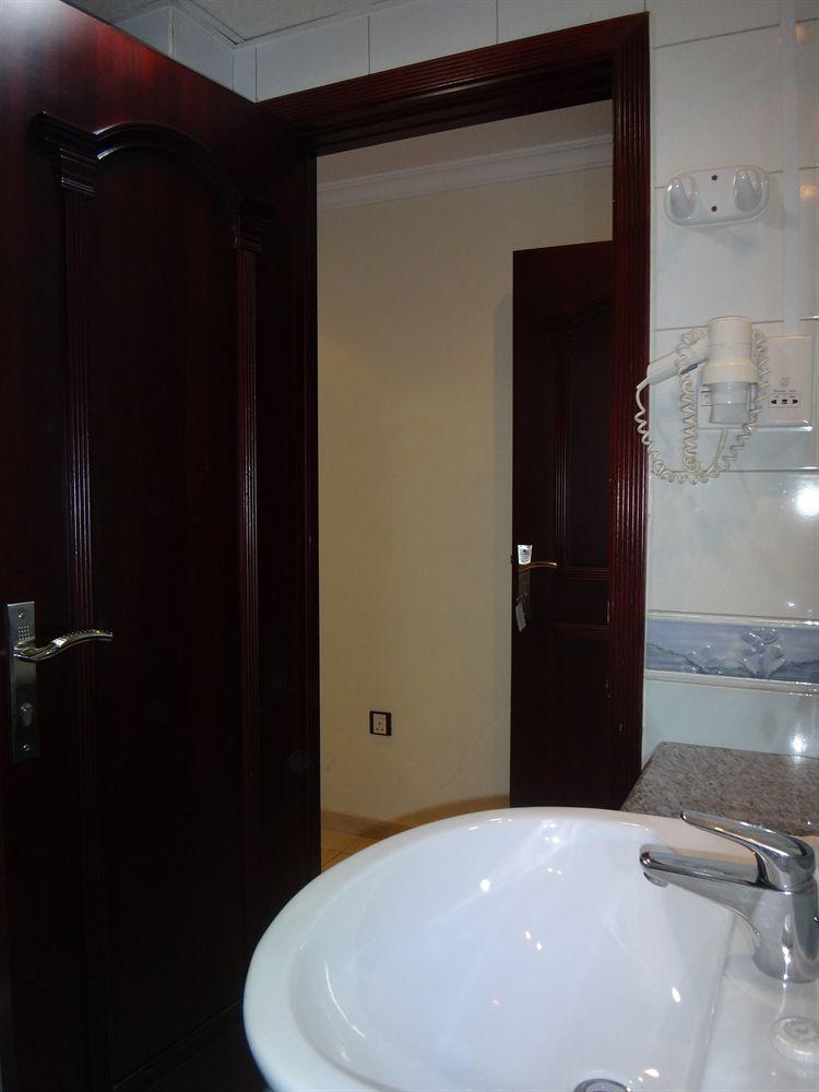 Splendor Hotel Apartments Bur Dubai