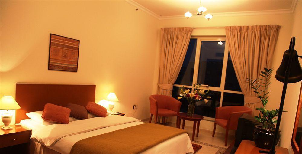 Hotel Splendor Hotel Apartments Bur Dubai