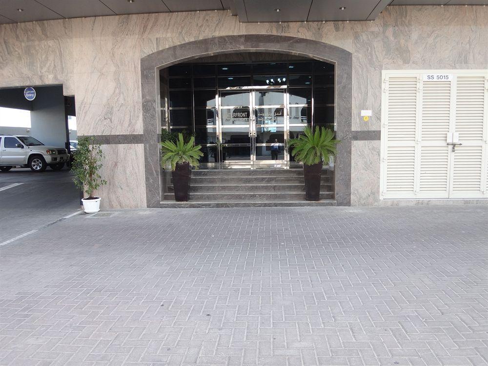 Splendor Hotel Apartments Bur Dubai Dubai