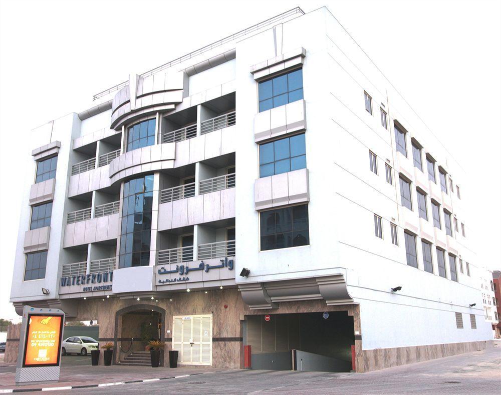 Splendor Hotel Apartments Bur Dubai Hotel Dubai