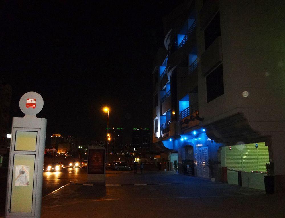 Splendor Hotel Apartments Bur Dubai Hotel Dubai