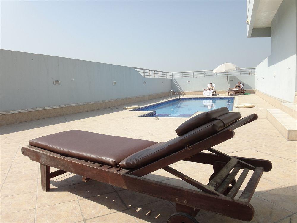 Hotel Splendor Hotel Apartments Bur Dubai