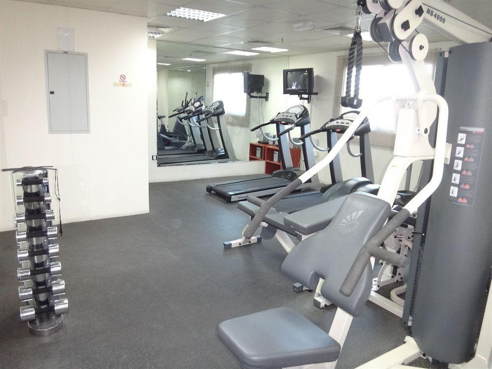 Splendor Hotel Apartments Bur Dubai 2* Dubai