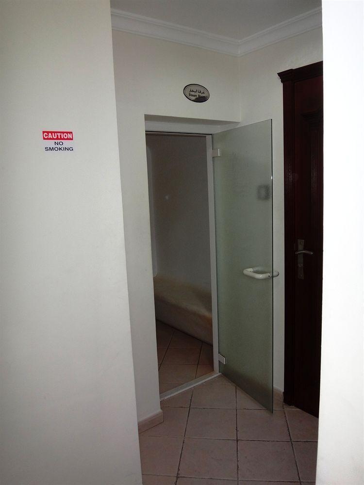 Splendor Hotel Apartments Bur Dubai Hotel
