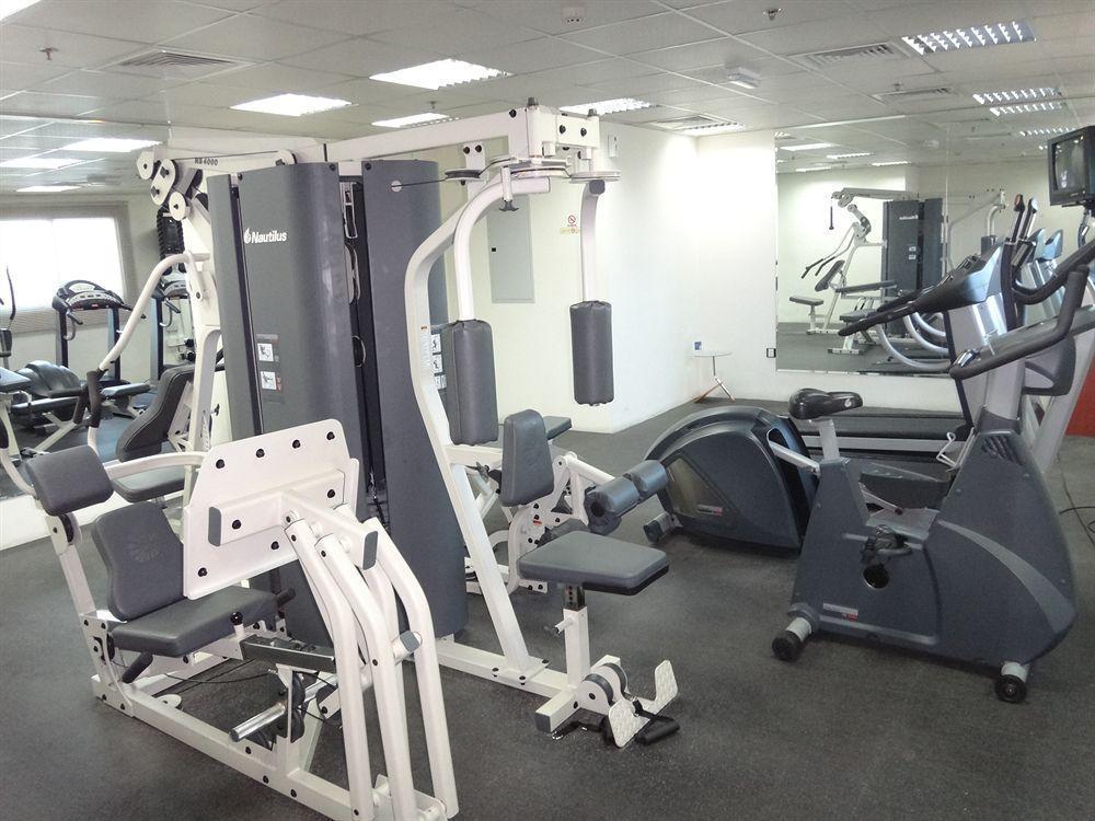 Splendor Hotel Apartments Bur Dubai Hotel 2*