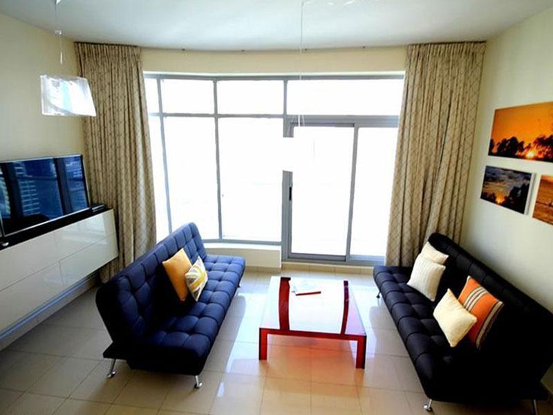 Marina Aparthotel