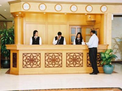 Winchester Grand Apartahotel