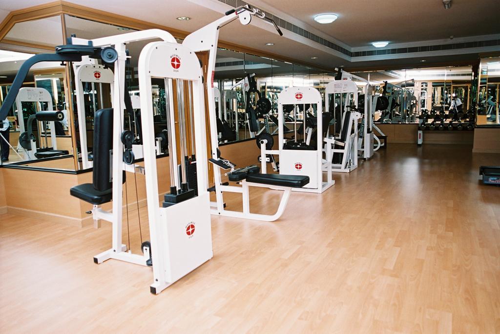 Winchester Grand Apartahotel 4*