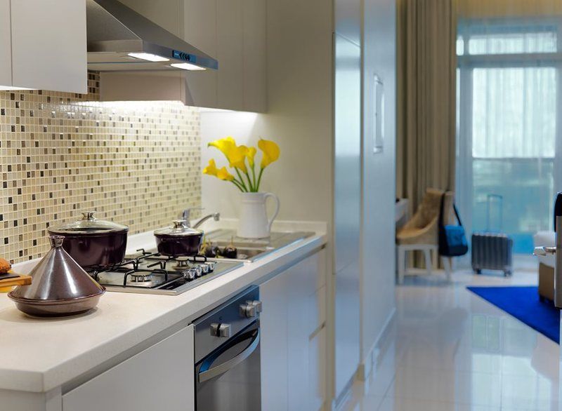 Apartahotel Damac Maison The Vogue