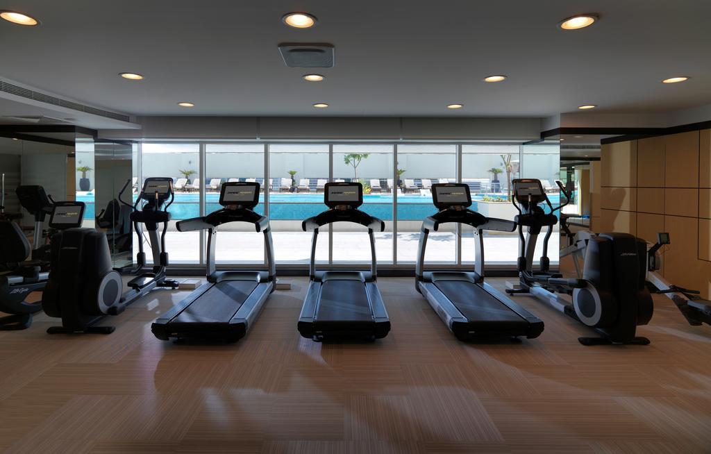 Lejlighedshotel Damac Maison Canal Views 5*