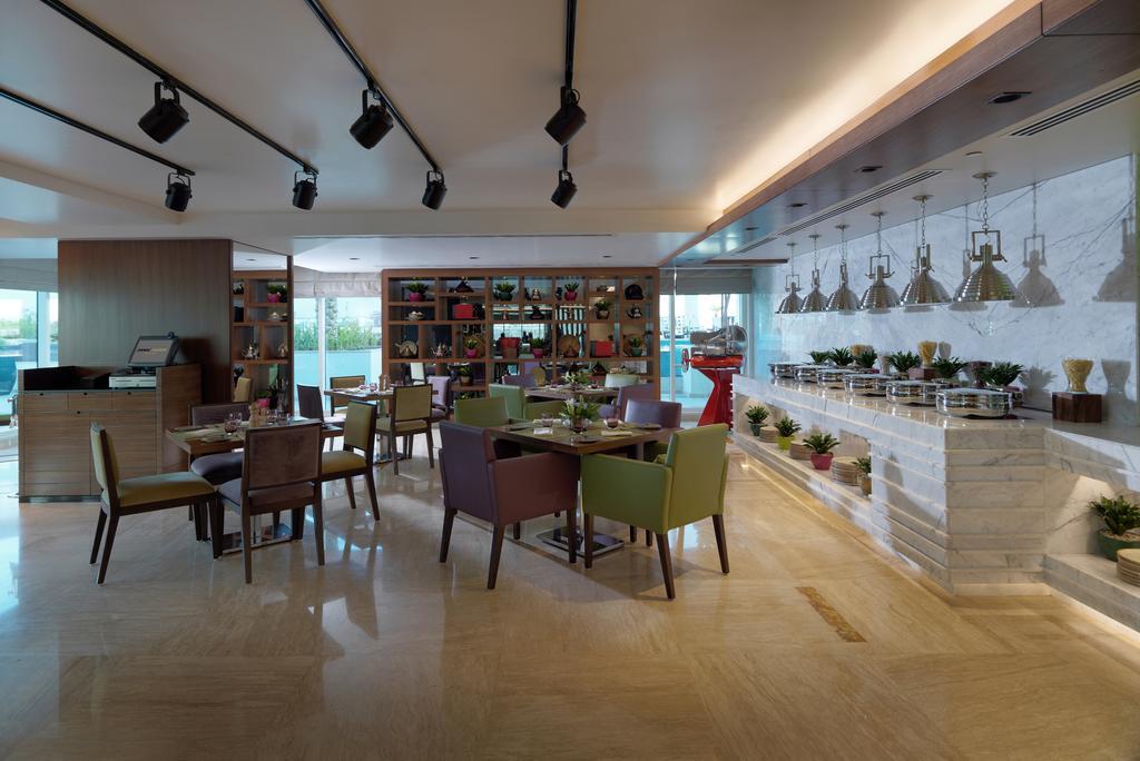 Lejlighedshotel Damac Maison Canal Views