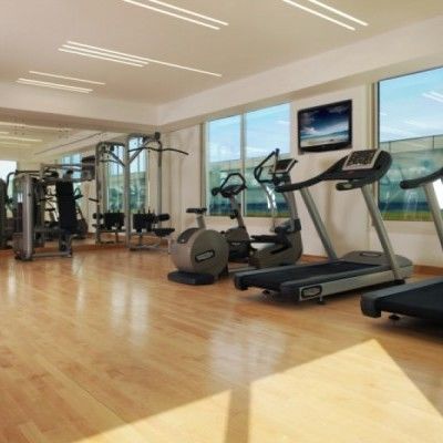 Hotell Cosmopolitan - Al Barsha Dubai