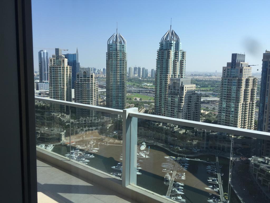 Apartamento Yanjoon Homes - Marina Tower *