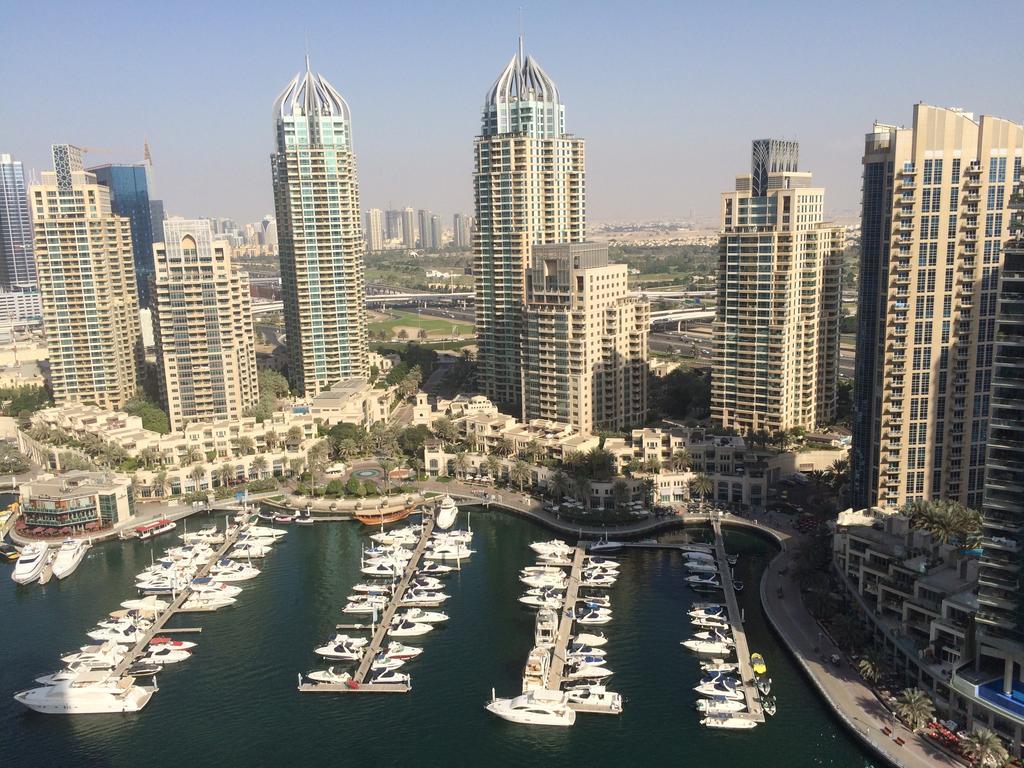 Apartamento Yanjoon Homes - Marina Tower *