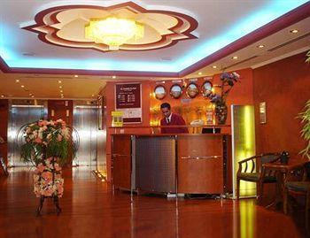Appart hôtel Al Shams Plaza 3*