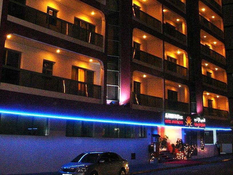 Al Shams Plaza
