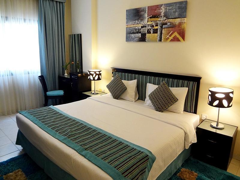 Al Shams Plaza Dubaï