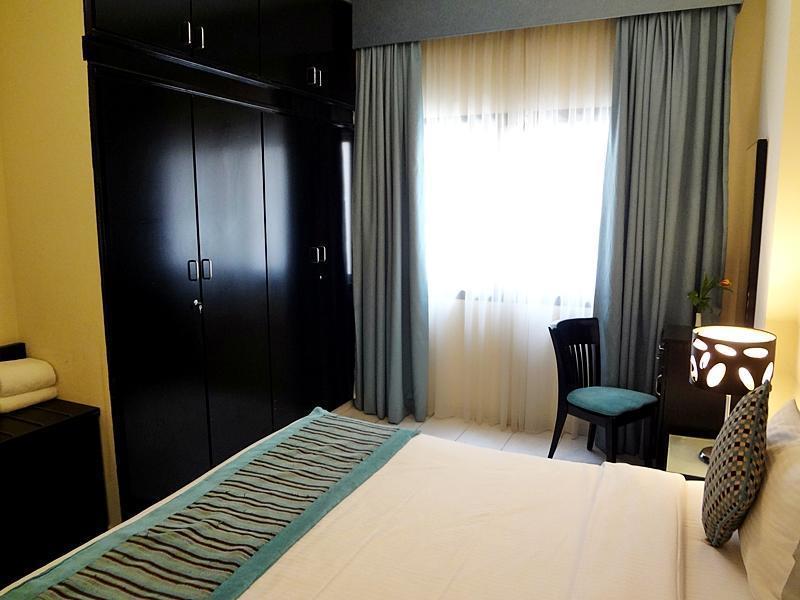 Appart hôtel Al Shams Plaza 3*