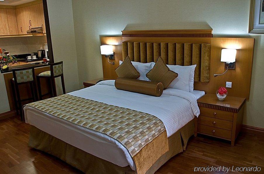 Aparthotel Chelsea Gardens Dubai