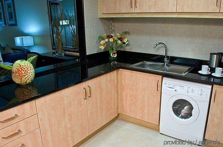 Aparthotel Chelsea Gardens 4*