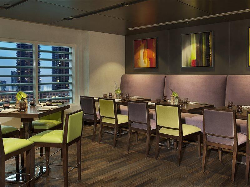 Damac Maison Canal Views Lejlighedshotel