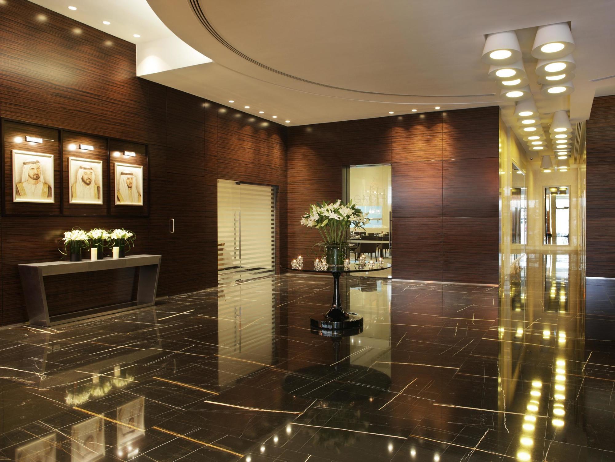 Cosmopolitan - Al Barsha Hotell Dubai