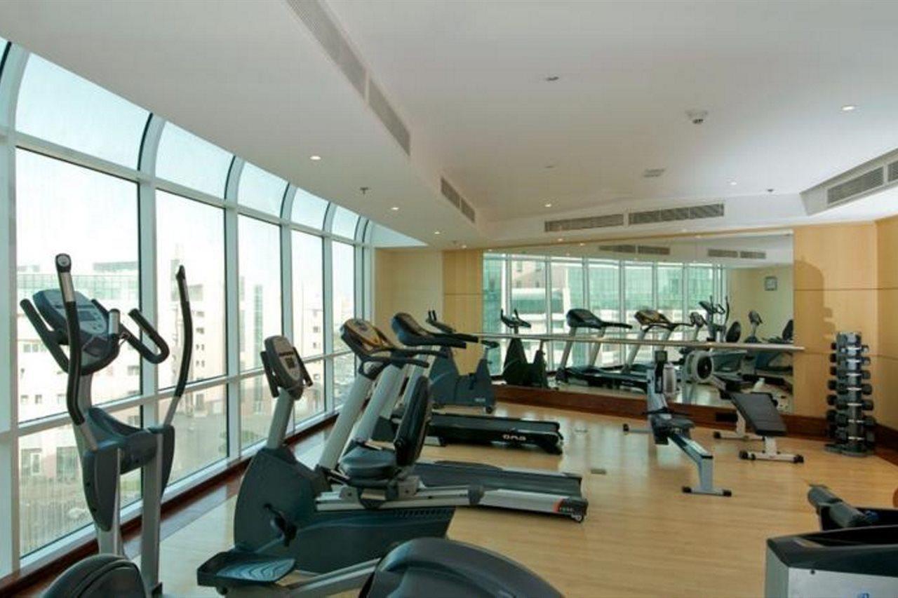 Aparthotel Chelsea Gardens Dubai