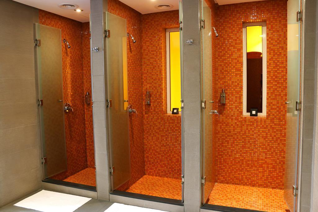 Hotell Hues Boutique Dubai