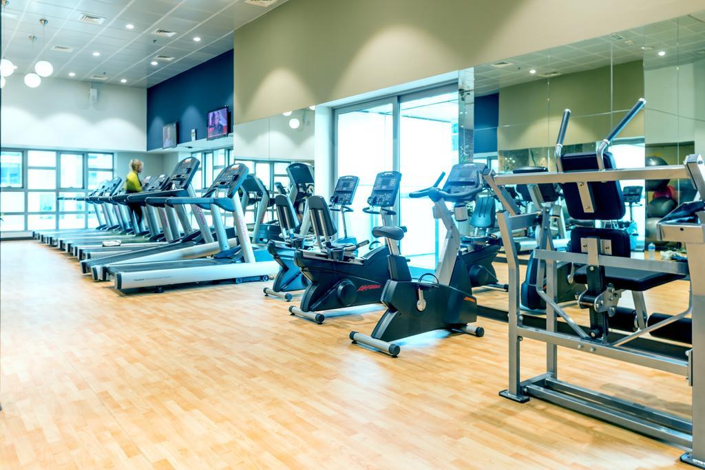 Apartment Dream - Princess Tower Marina Dubai