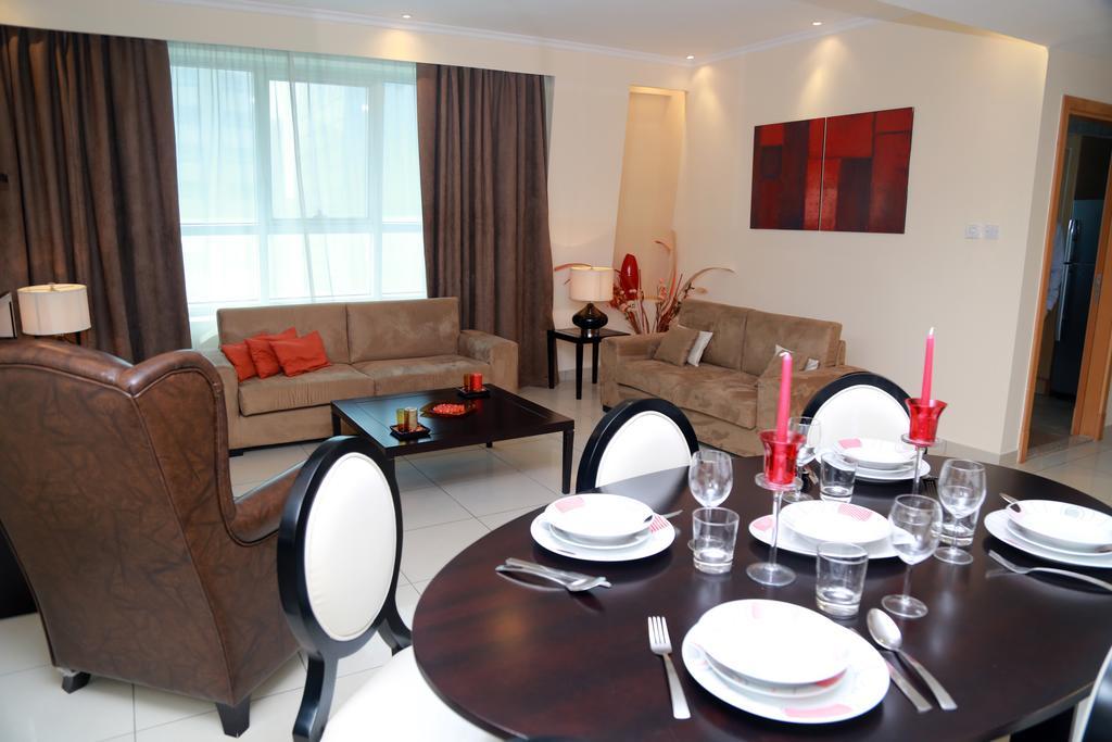 Apartamento Armada Living - Homes *