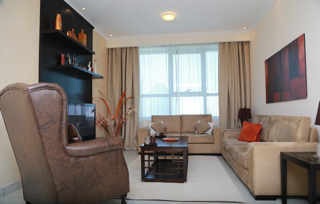 Armada Living - Homes Dubái