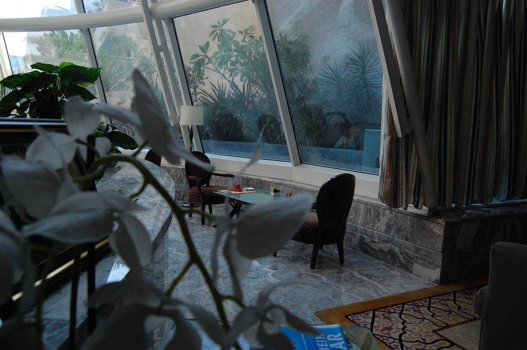 Jood Palace 5* Dubai