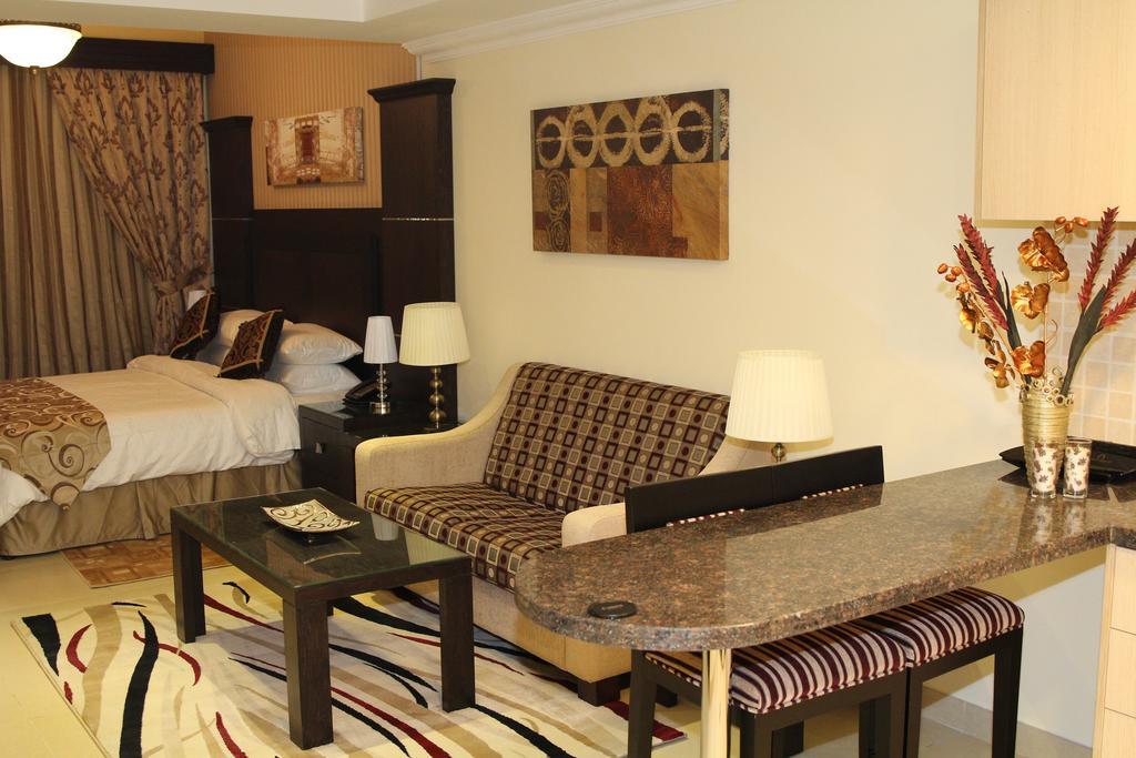 Apartahotel Ivory Grand 4*
