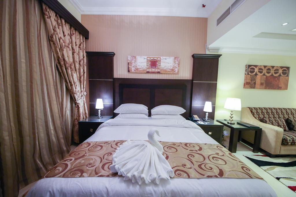 Ivory Grand Dubái