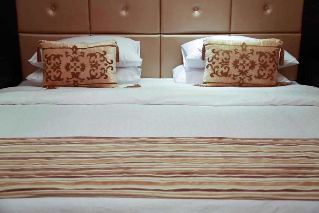 Ivory Grand Apartahotel Dubái